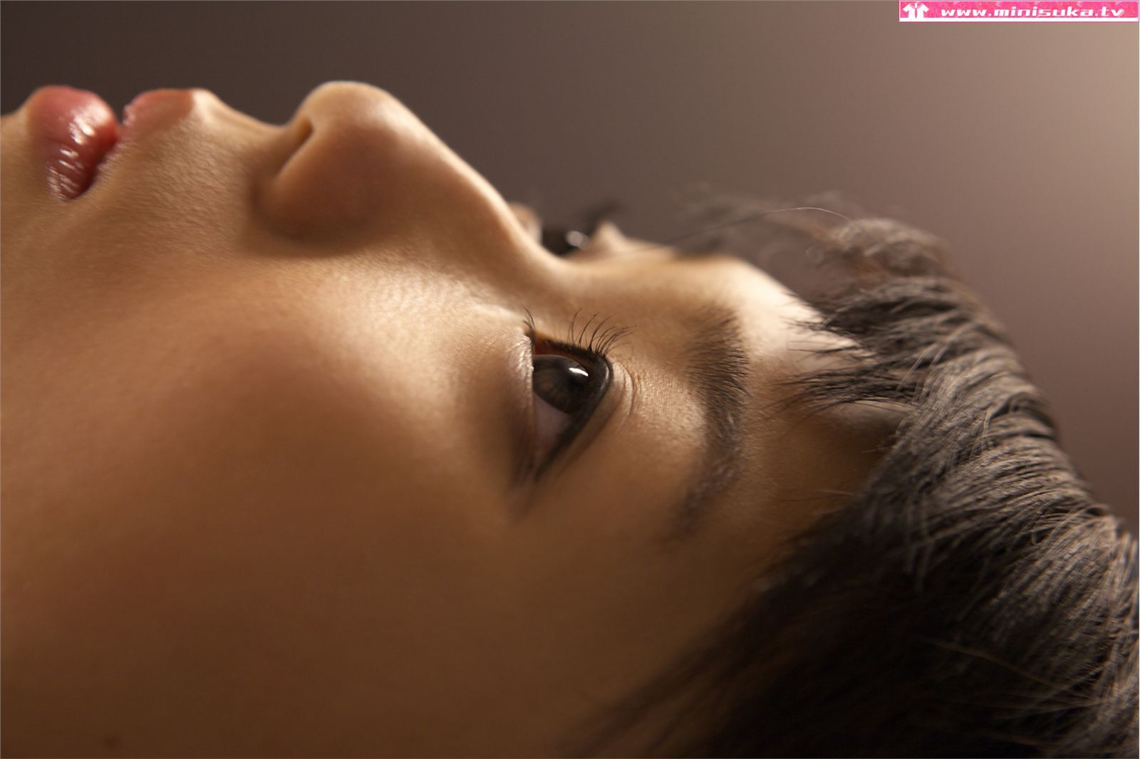 三崎鈴 (2) 现役女子高生 SpecialGallery[Minisuka.tv]